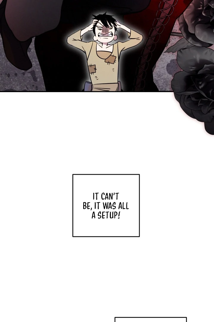 8 days to go (D-8) [Kaizen Scan] - Chapter 5 manhwa