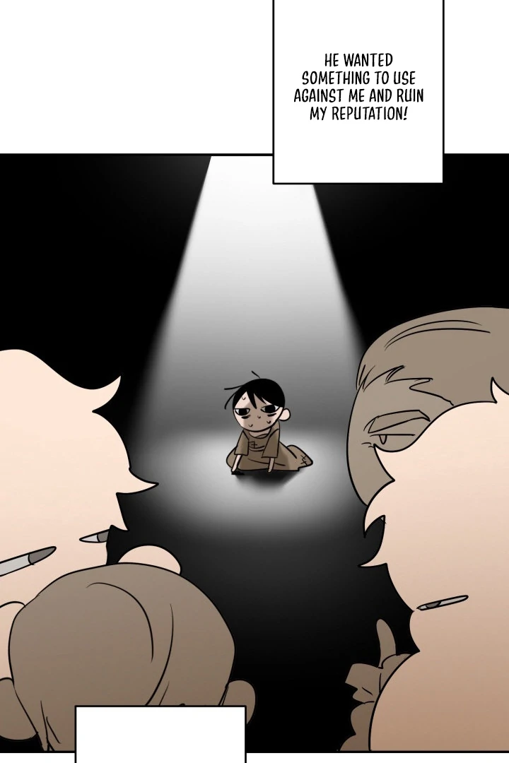 8 days to go (D-8) [Kaizen Scan] - Chapter 5 manhwa
