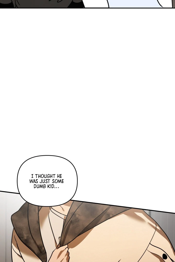 8 days to go (D-8) [Kaizen Scan] - Chapter 5 manhwa