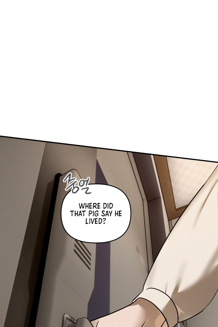 8 days to go (D-8) [Kaizen Scan] - Chapter 5 manhwa