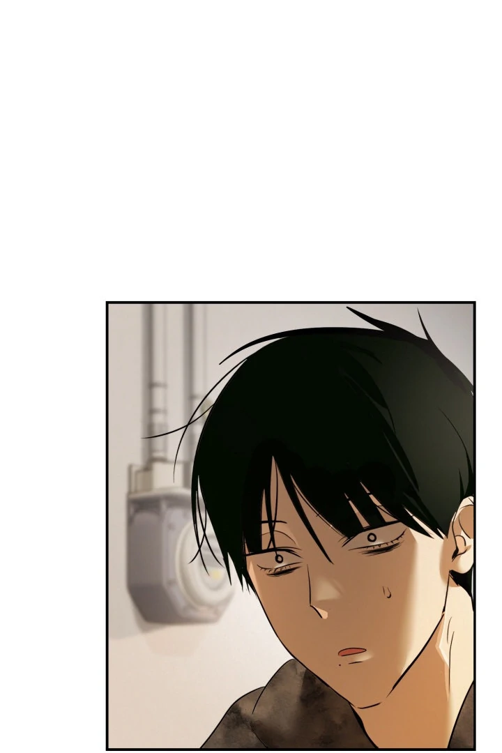 8 days to go (D-8) [Kaizen Scan] - Chapter 5 manhwa