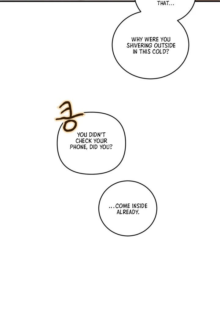 8 days to go (D-8) [Kaizen Scan] - Chapter 5 manhwa