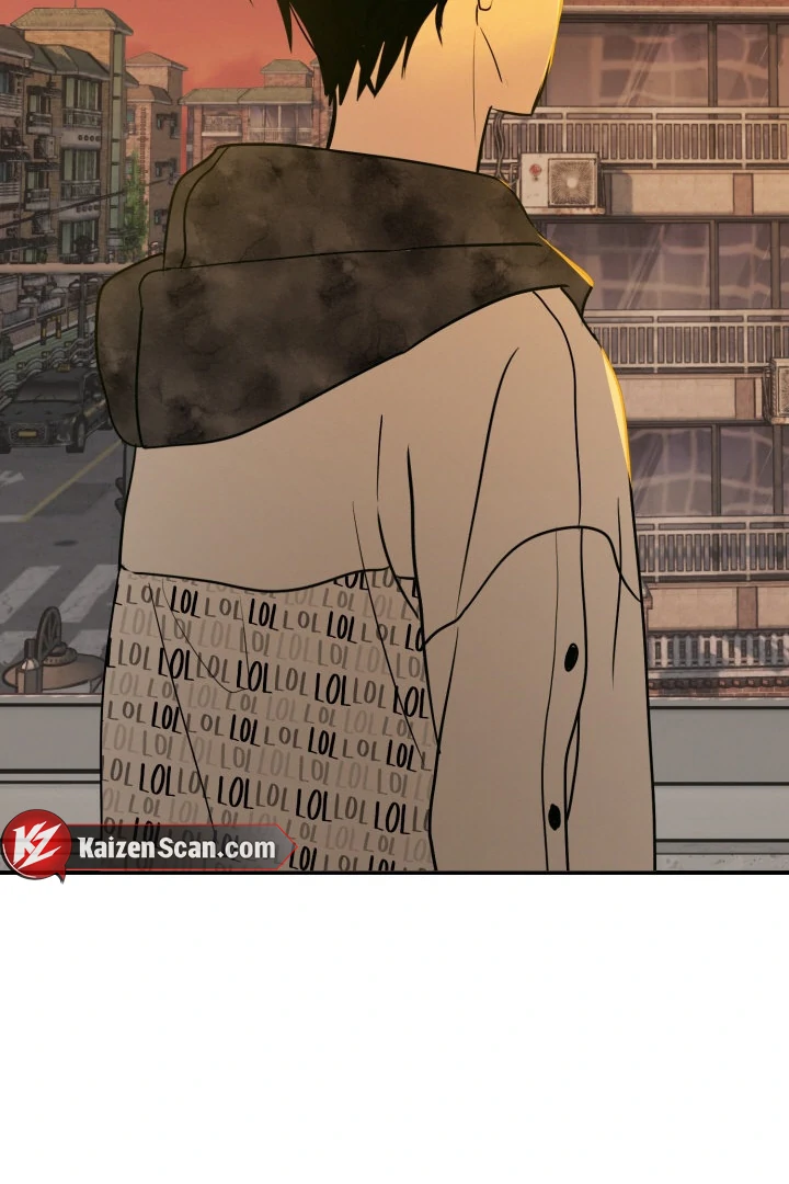 8 days to go (D-8) [Kaizen Scan] - Chapter 5 manhwa