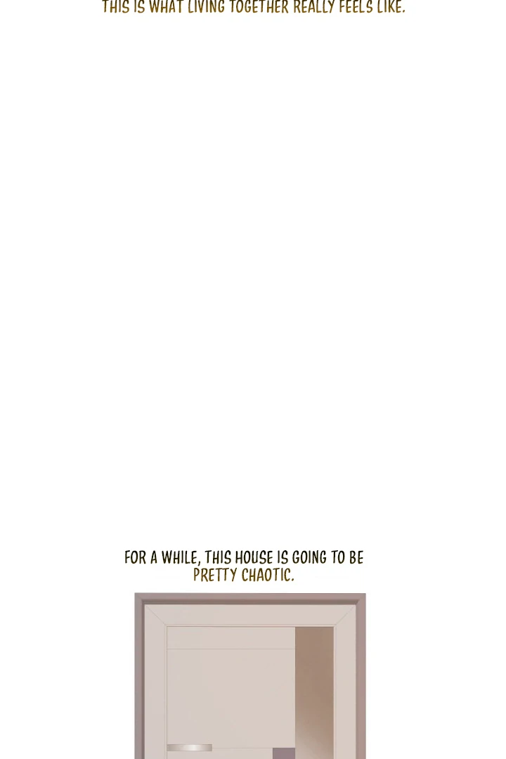 8 days to go (D-8) [Kaizen Scan] - Chapter 5 manhwa