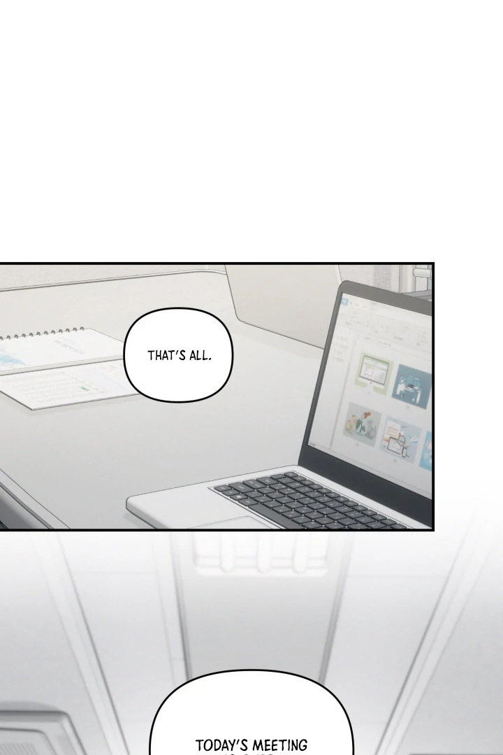 8 days to go (D-8) [Kaizen Scan] - Chapter 6 manhwa