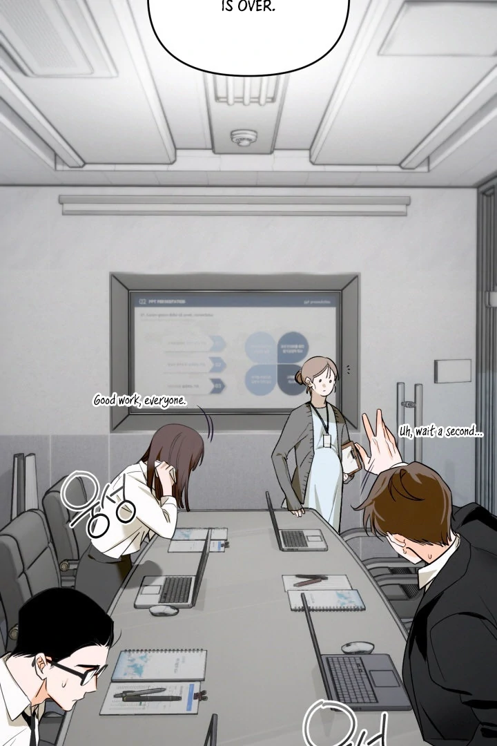 8 days to go (D-8) [Kaizen Scan] - Chapter 6 manhwa