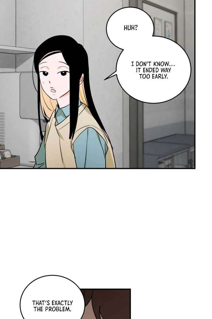 8 days to go (D-8) [Kaizen Scan] - Chapter 6 manhwa