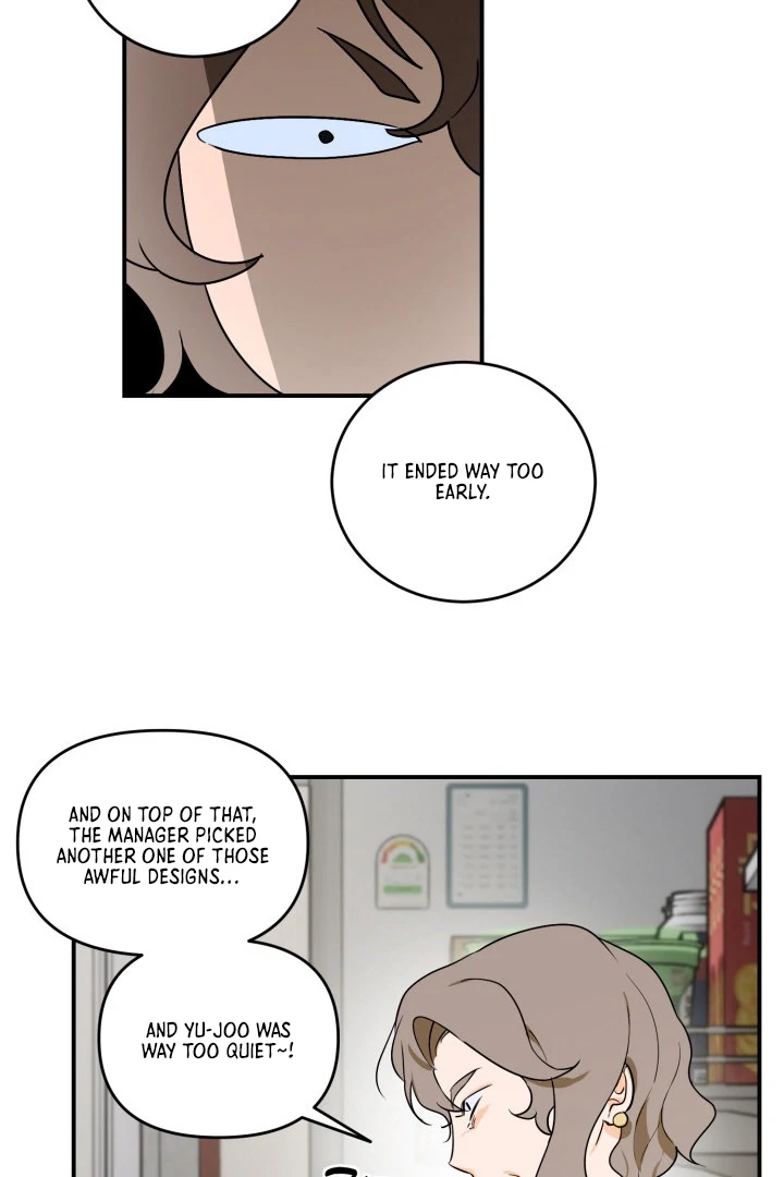 8 days to go (D-8) [Kaizen Scan] - Chapter 6 manhwa