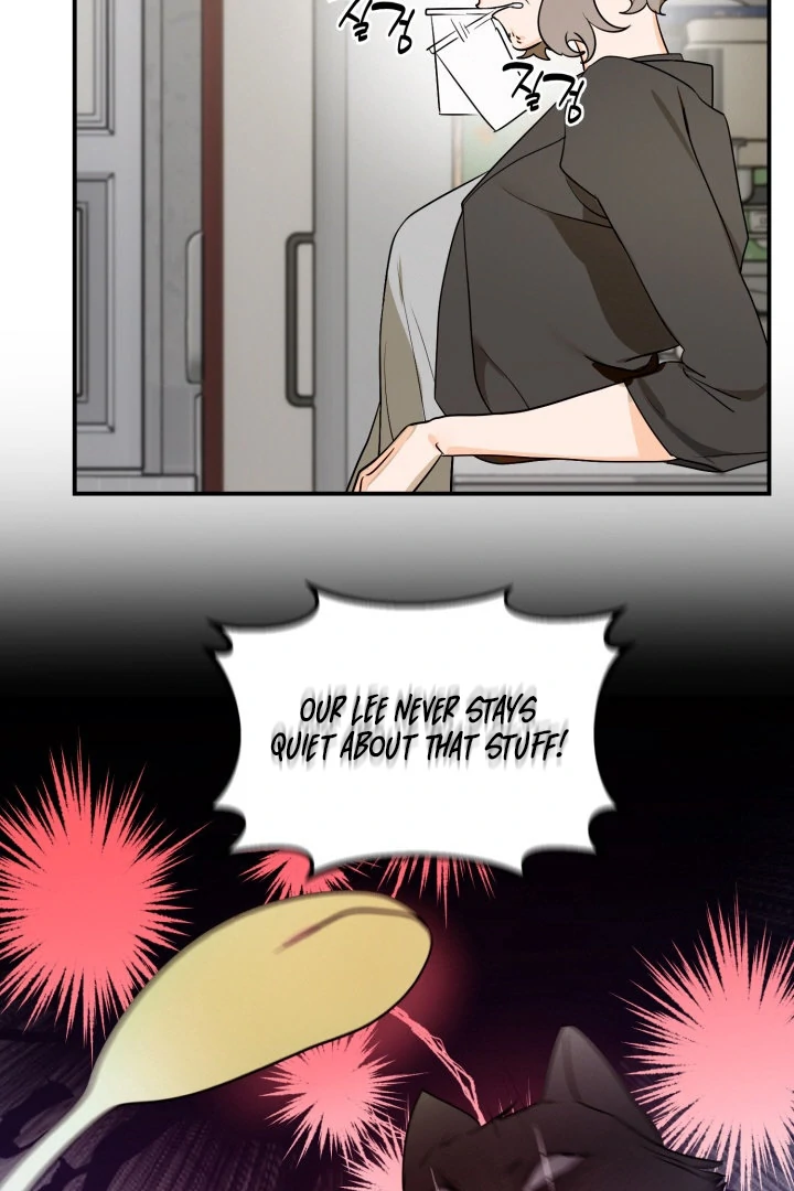 8 days to go (D-8) [Kaizen Scan] - Chapter 6 manhwa