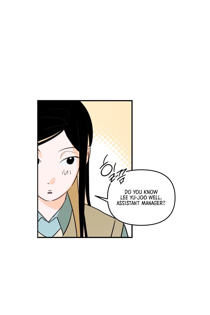 8 days to go (D-8) [Kaizen Scan] - Chapter 6 manhwa