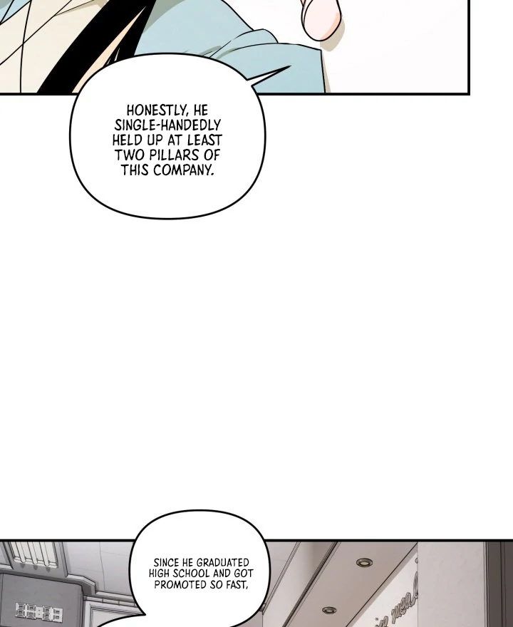 8 days to go (D-8) [Kaizen Scan] - Chapter 6 manhwa
