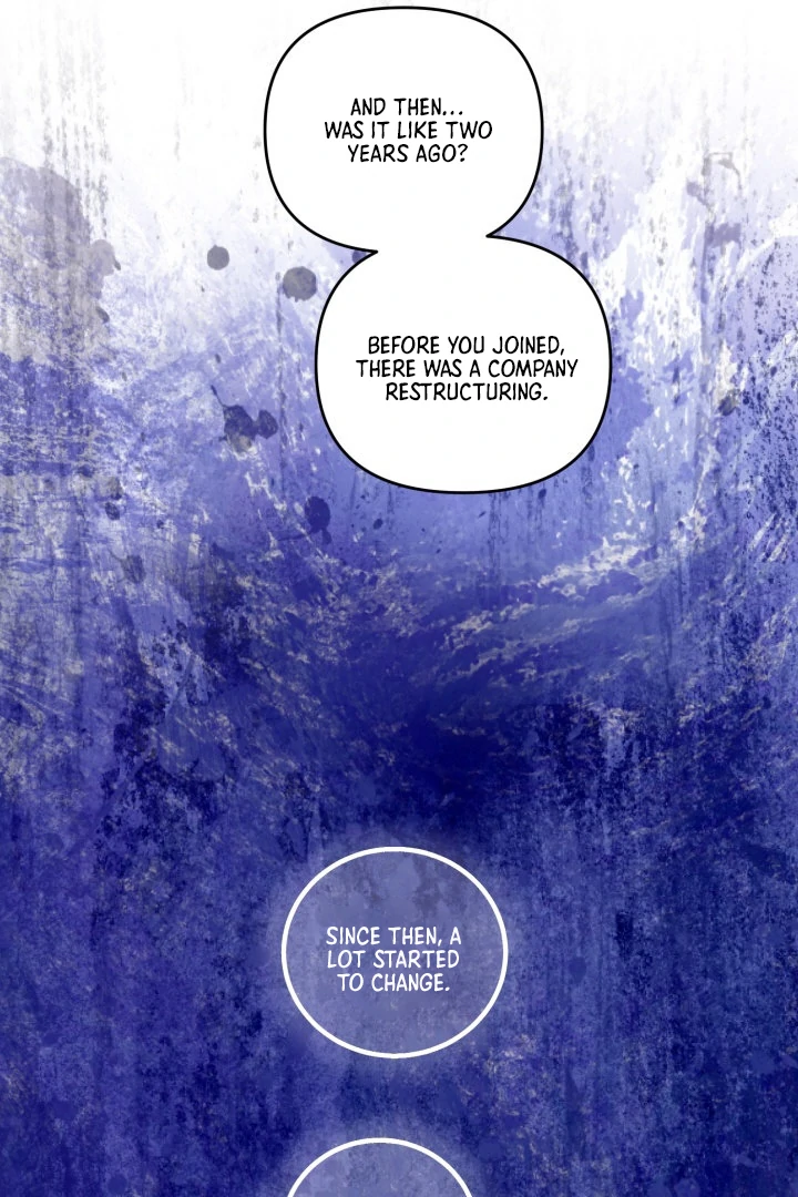 8 days to go (D-8) [Kaizen Scan] - Chapter 6 manhwa