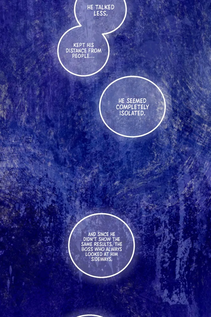 8 days to go (D-8) [Kaizen Scan] - Chapter 6 manhwa