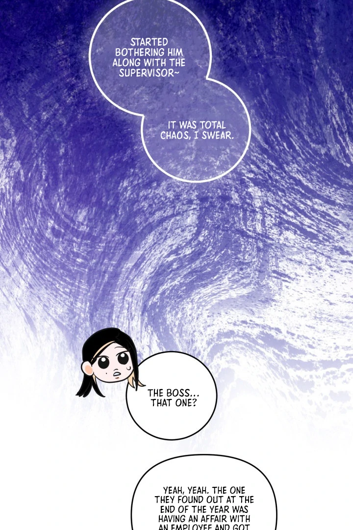 8 days to go (D-8) [Kaizen Scan] - Chapter 6 manhwa