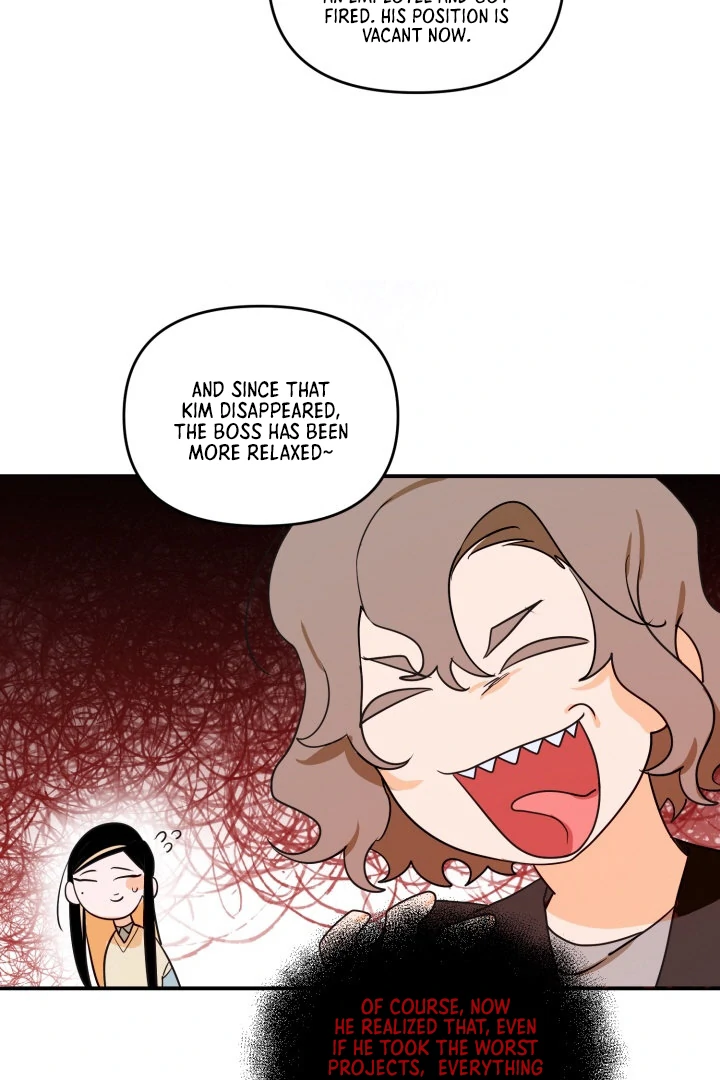 8 days to go (D-8) [Kaizen Scan] - Chapter 6 manhwa