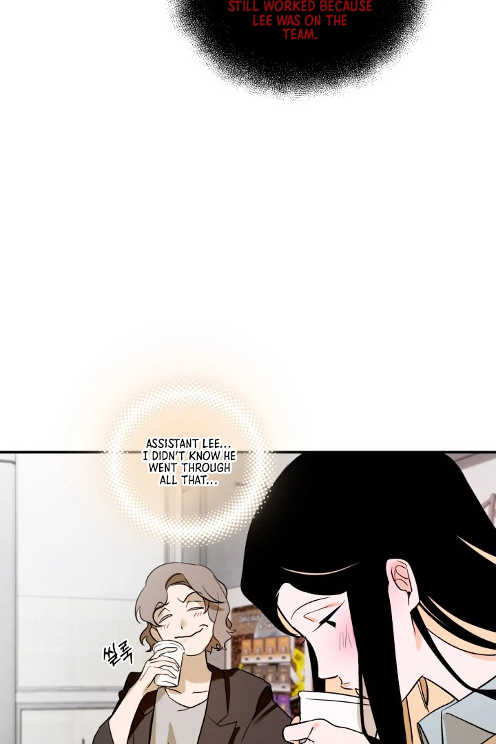 8 days to go (D-8) [Kaizen Scan] - Chapter 6 manhwa