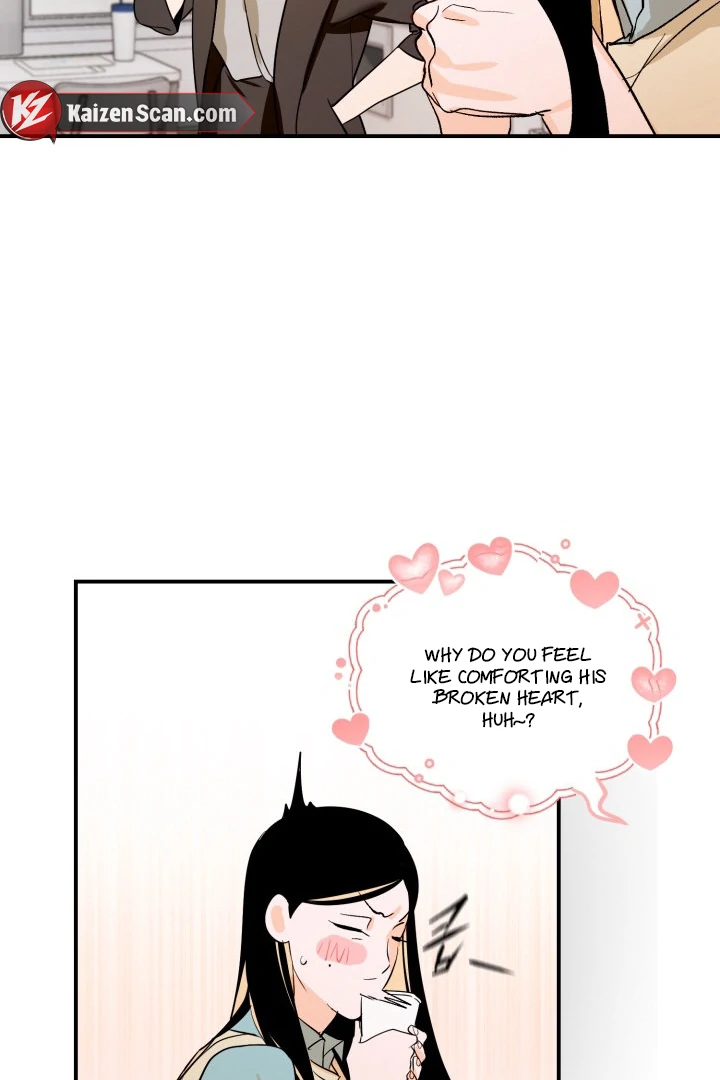 8 days to go (D-8) [Kaizen Scan] - Chapter 6 manhwa
