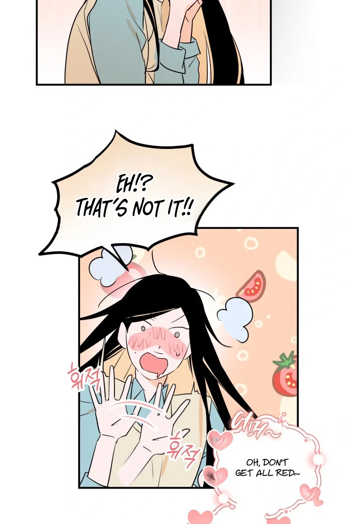 8 days to go (D-8) [Kaizen Scan] - Chapter 6 manhwa