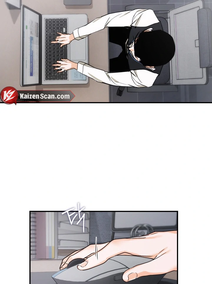 8 days to go (D-8) [Kaizen Scan] - Chapter 6 manhwa