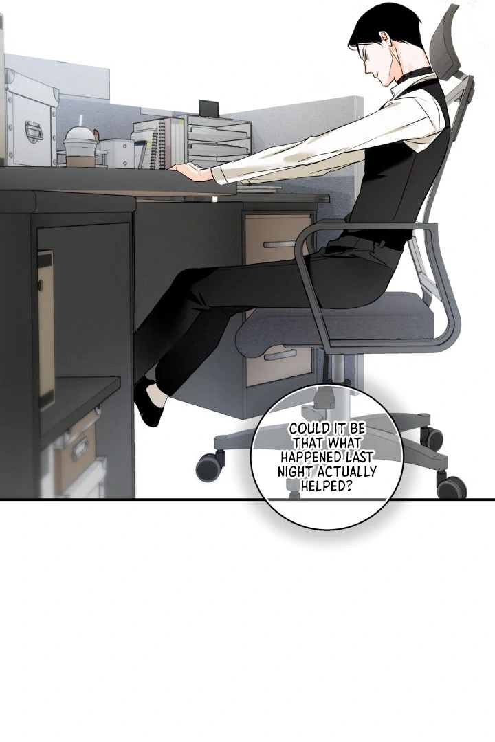8 days to go (D-8) [Kaizen Scan] - Chapter 6 manhwa