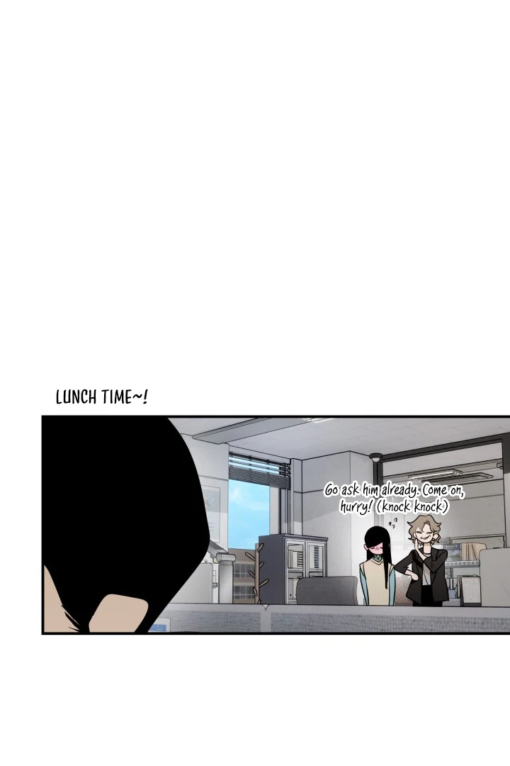 8 days to go (D-8) [Kaizen Scan] - Chapter 6 manhwa