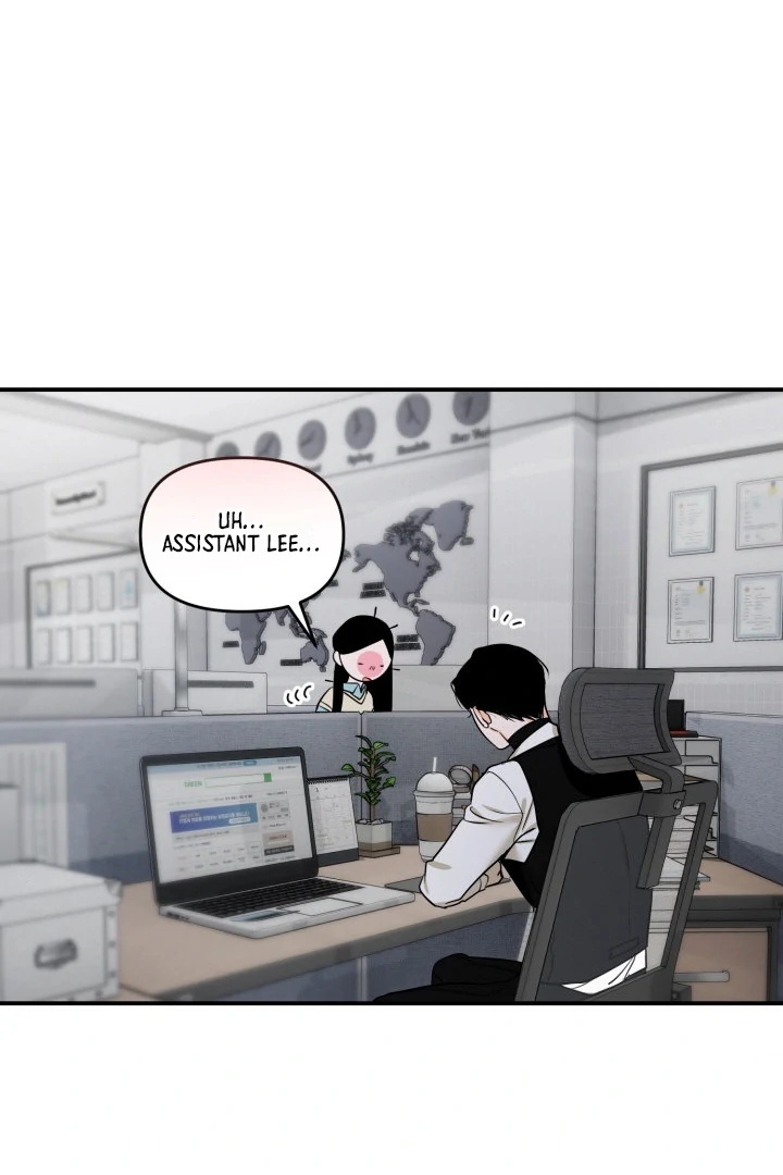 8 days to go (D-8) [Kaizen Scan] - Chapter 6 manhwa