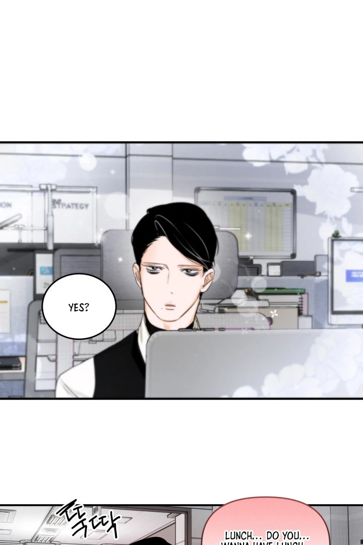 8 days to go (D-8) [Kaizen Scan] - Chapter 6 manhwa