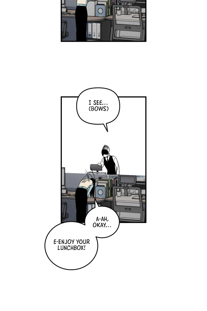 8 days to go (D-8) [Kaizen Scan] - Chapter 6 manhwa