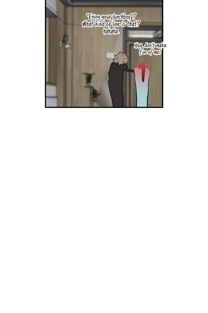 8 days to go (D-8) [Kaizen Scan] - Chapter 6 manhwa