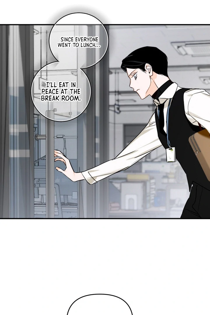 8 days to go (D-8) [Kaizen Scan] - Chapter 6 manhwa