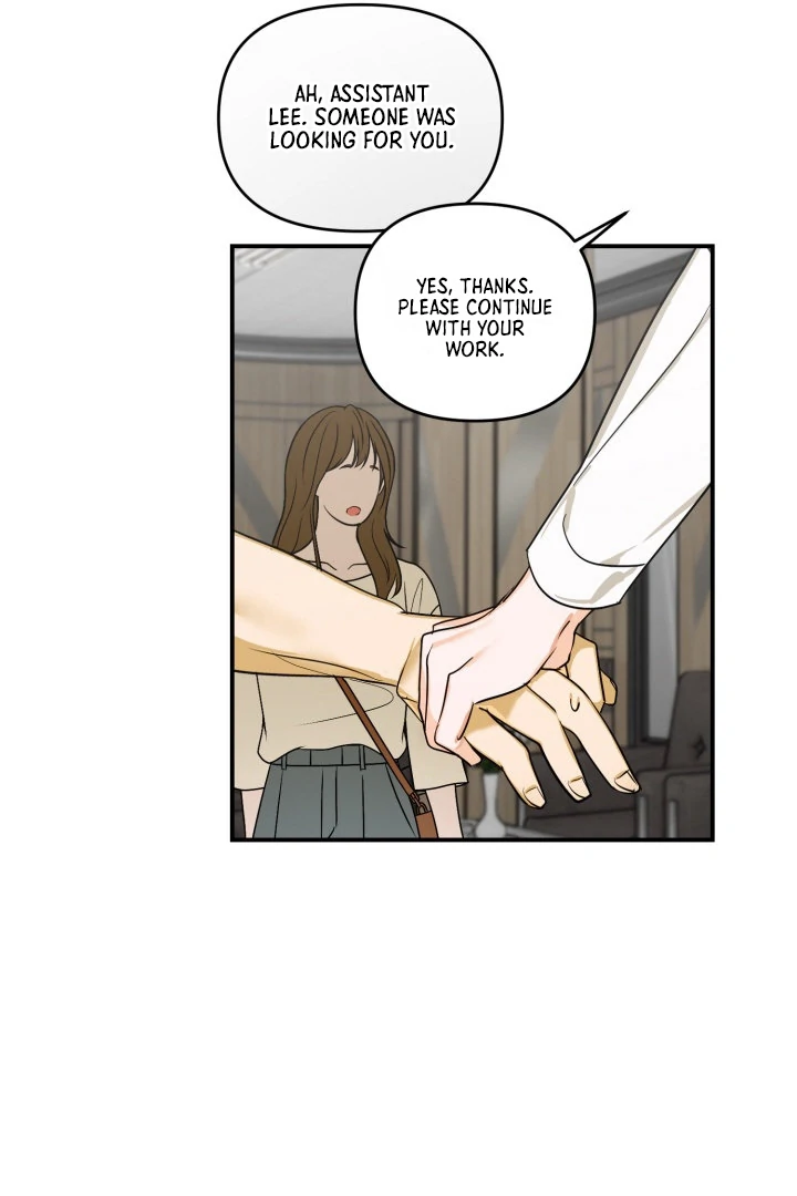 8 days to go (D-8) [Kaizen Scan] - Chapter 6 manhwa