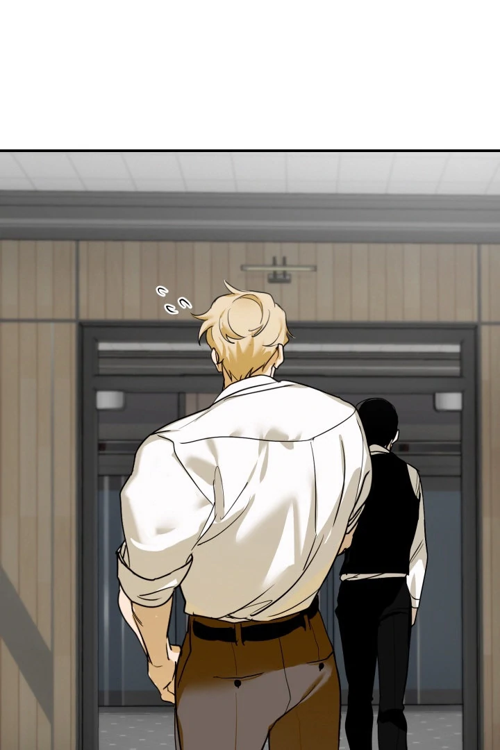 8 days to go (D-8) [Kaizen Scan] - Chapter 6 manhwa