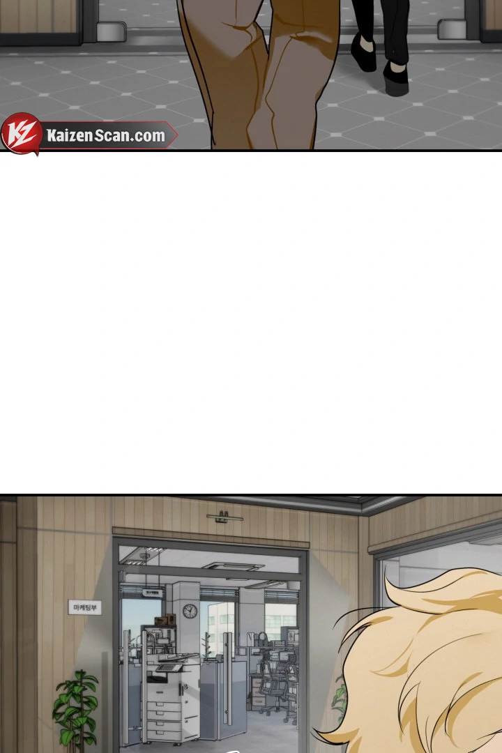 8 days to go (D-8) [Kaizen Scan] - Chapter 6 manhwa