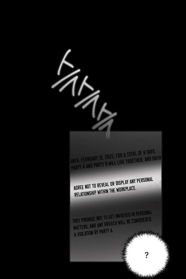 8 days to go (D-8) [Kaizen Scan] - Chapter 6 manhwa