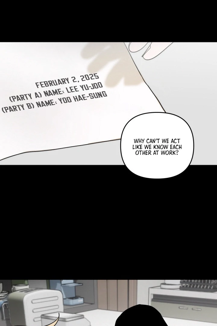 8 days to go (D-8) [Kaizen Scan] - Chapter 6 manhwa
