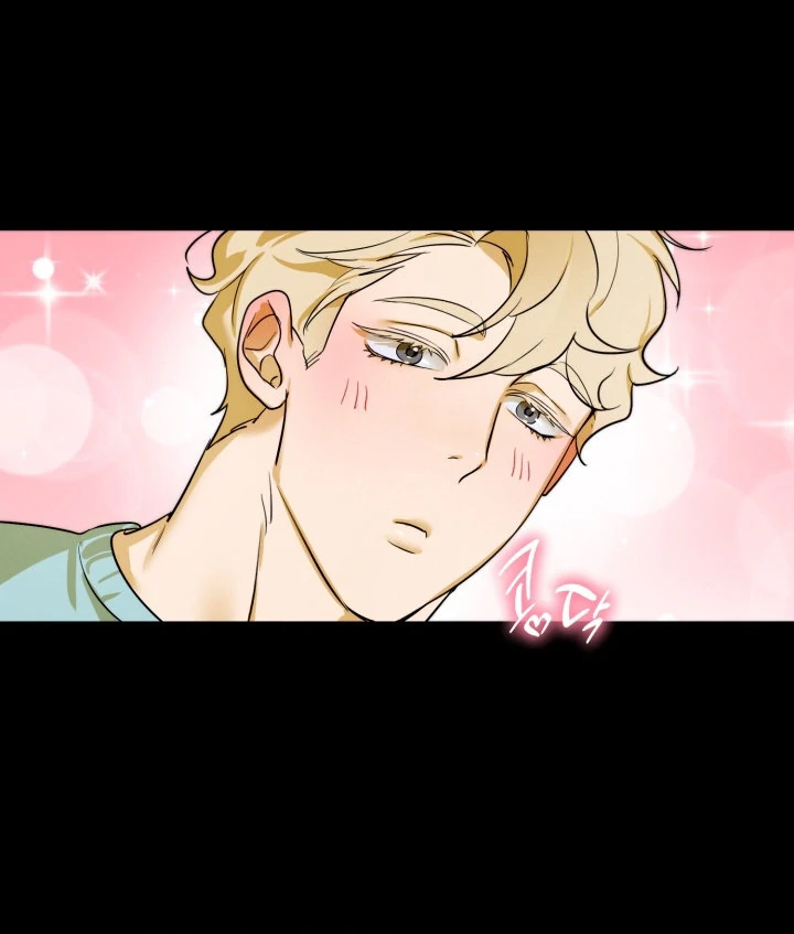 8 days to go (D-8) [Kaizen Scan] - Chapter 6 manhwa
