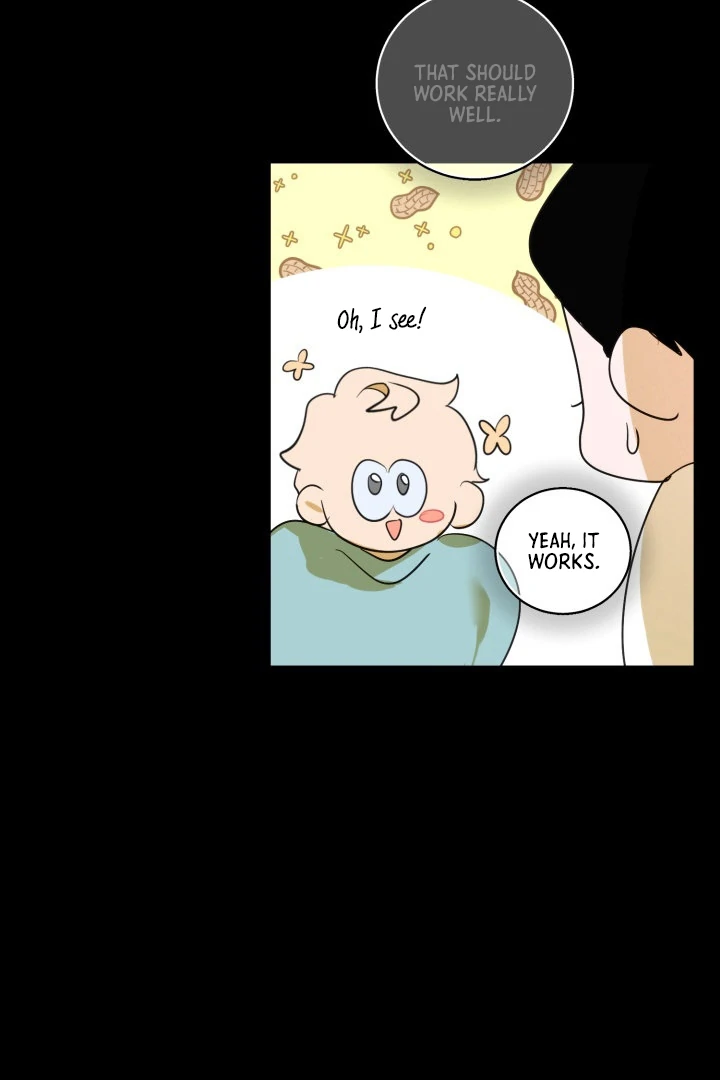 8 days to go (D-8) [Kaizen Scan] - Chapter 6 manhwa