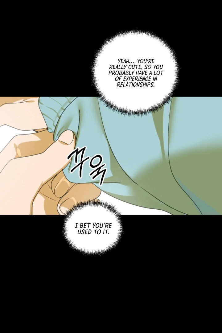 8 days to go (D-8) [Kaizen Scan] - Chapter 6 manhwa