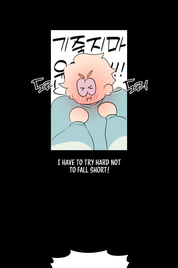8 days to go (D-8) [Kaizen Scan] - Chapter 6 manhwa