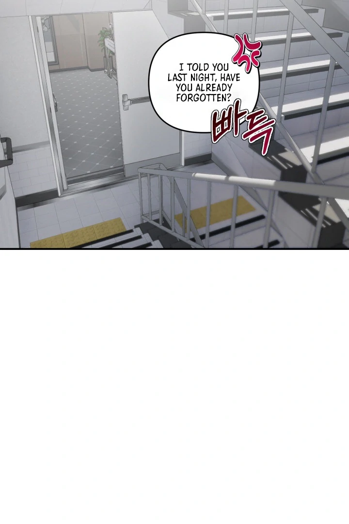 8 days to go (D-8) [Kaizen Scan] - Chapter 6 manhwa