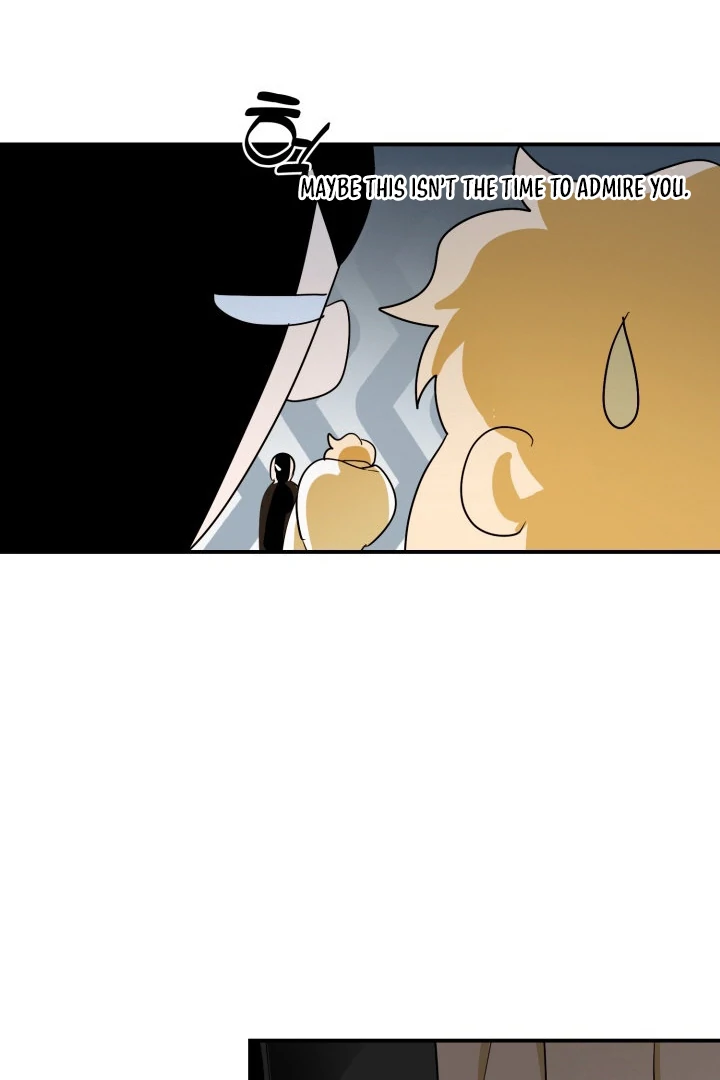 8 days to go (D-8) [Kaizen Scan] - Chapter 6 manhwa