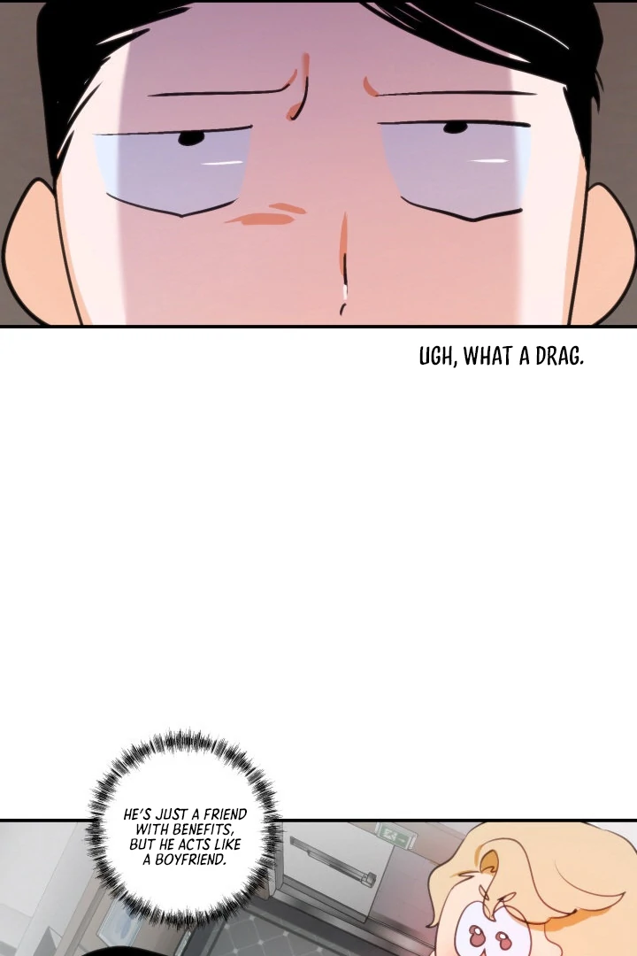 8 days to go (D-8) [Kaizen Scan] - Chapter 6 manhwa