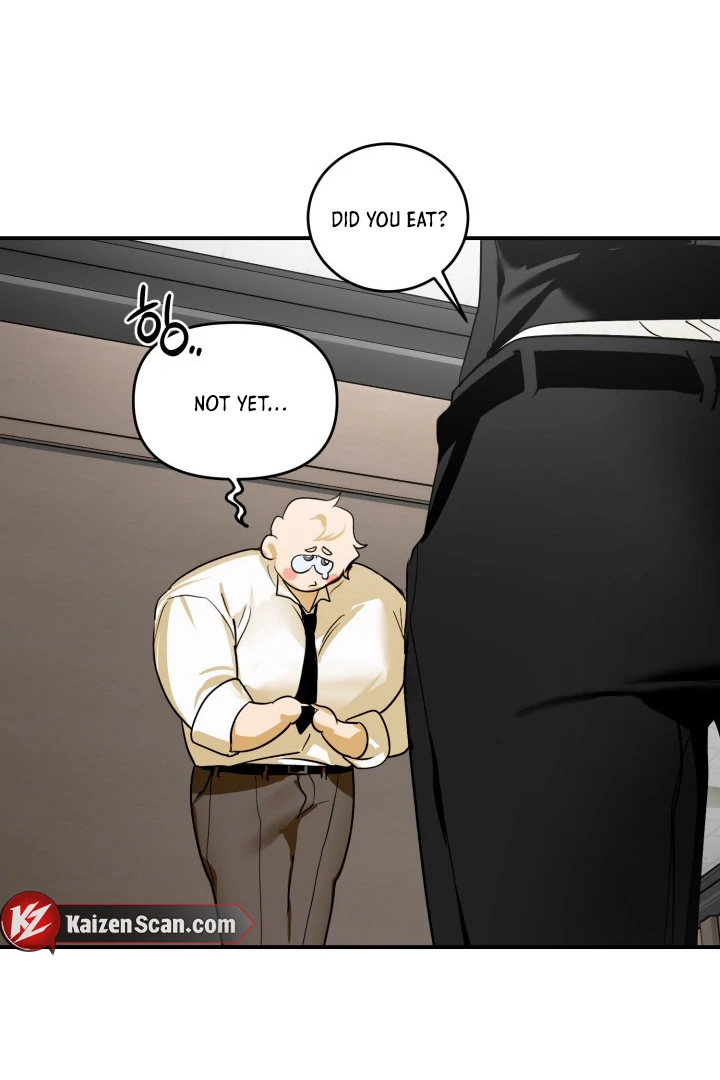 8 days to go (D-8) [Kaizen Scan] - Chapter 6 manhwa