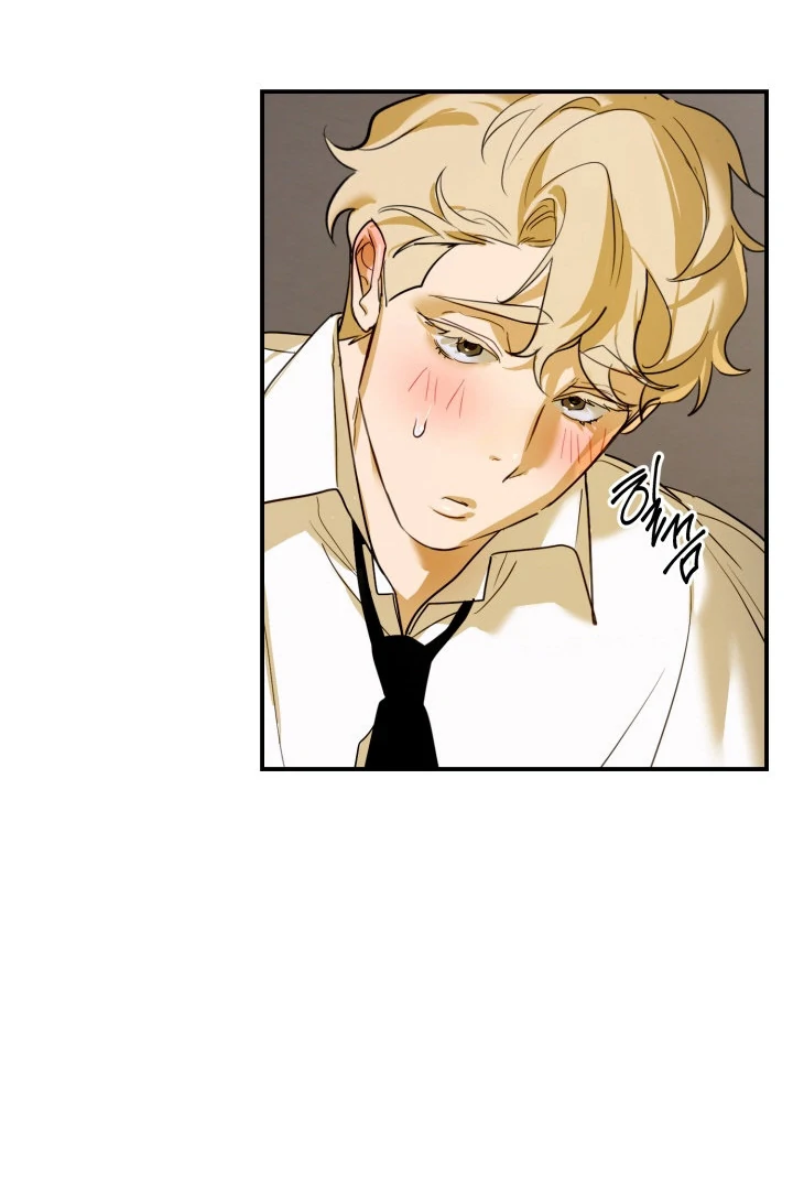 8 days to go (D-8) [Kaizen Scan] - Chapter 6 manhwa