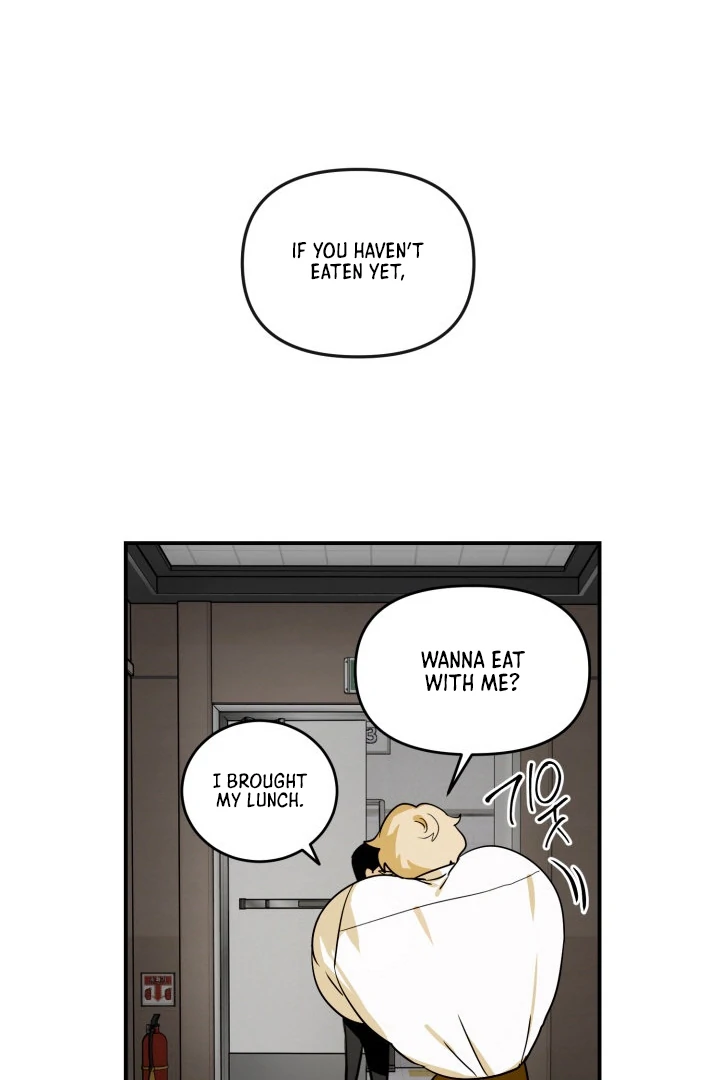 8 days to go (D-8) [Kaizen Scan] - Chapter 6 manhwa