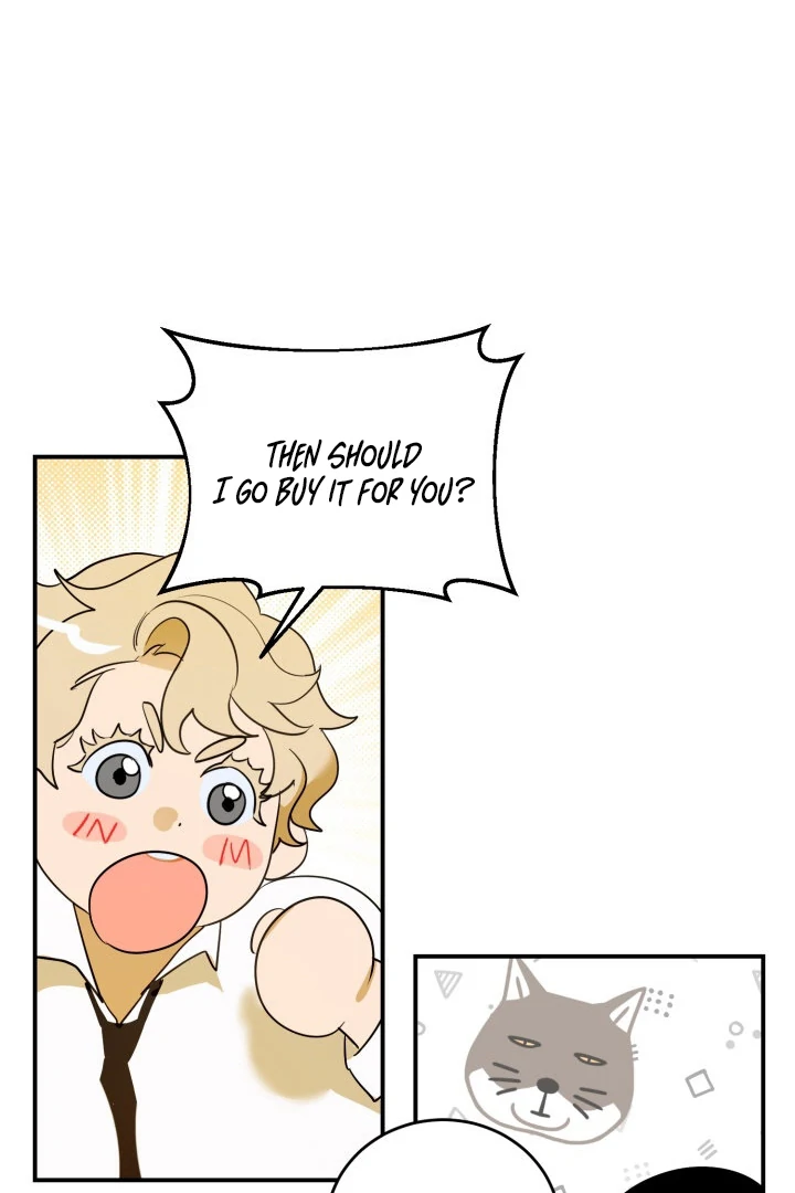 8 days to go (D-8) [Kaizen Scan] - Chapter 6 manhwa