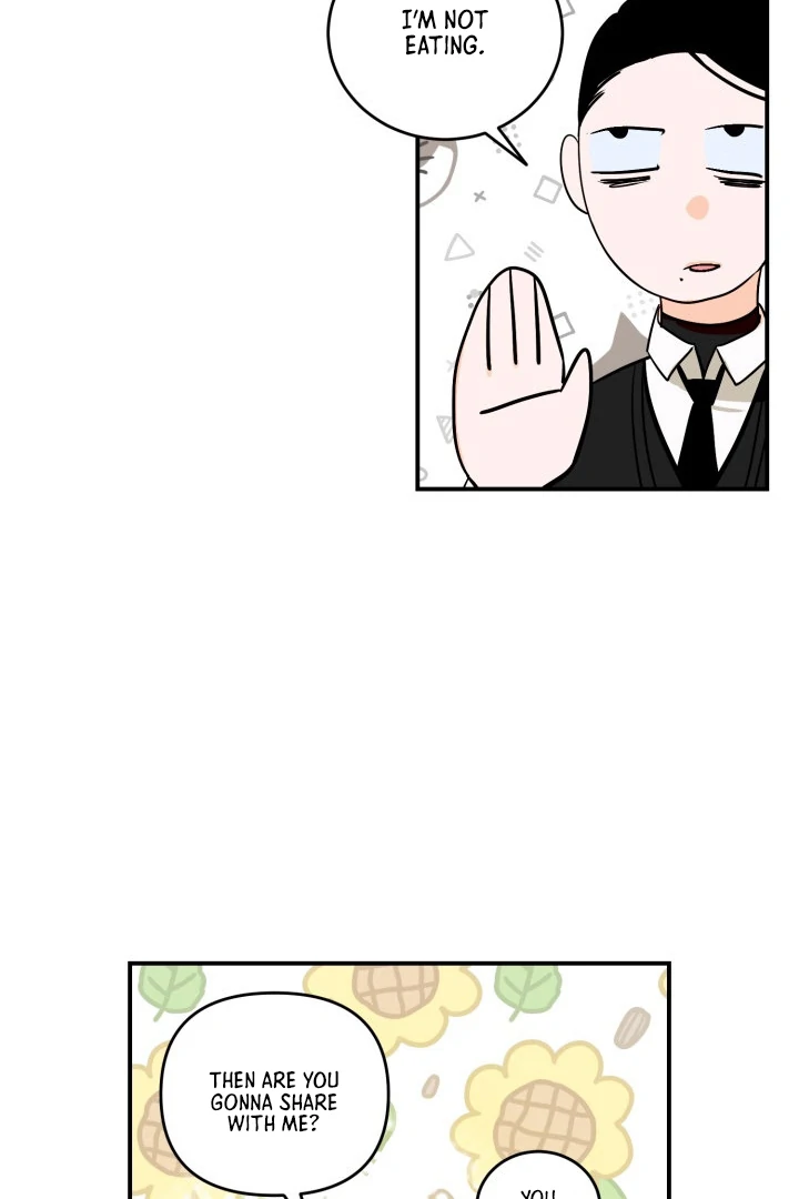8 days to go (D-8) [Kaizen Scan] - Chapter 6 manhwa