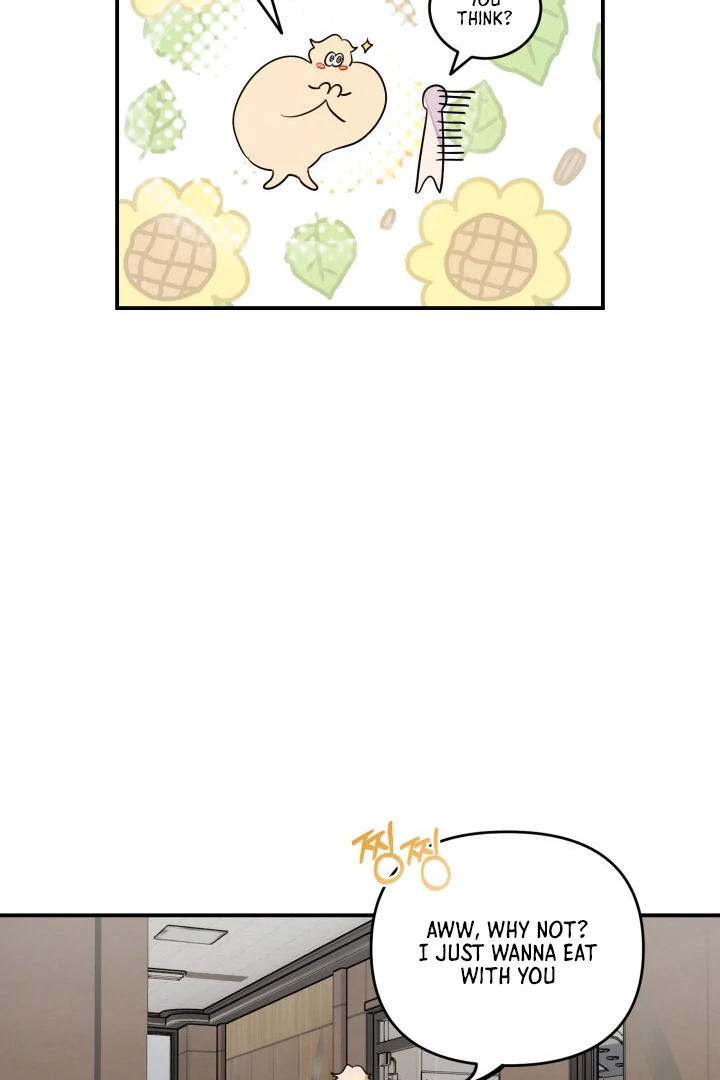 8 days to go (D-8) [Kaizen Scan] - Chapter 6 manhwa