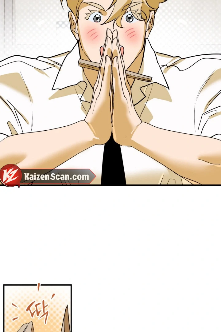8 days to go (D-8) [Kaizen Scan] - Chapter 7 manhwa