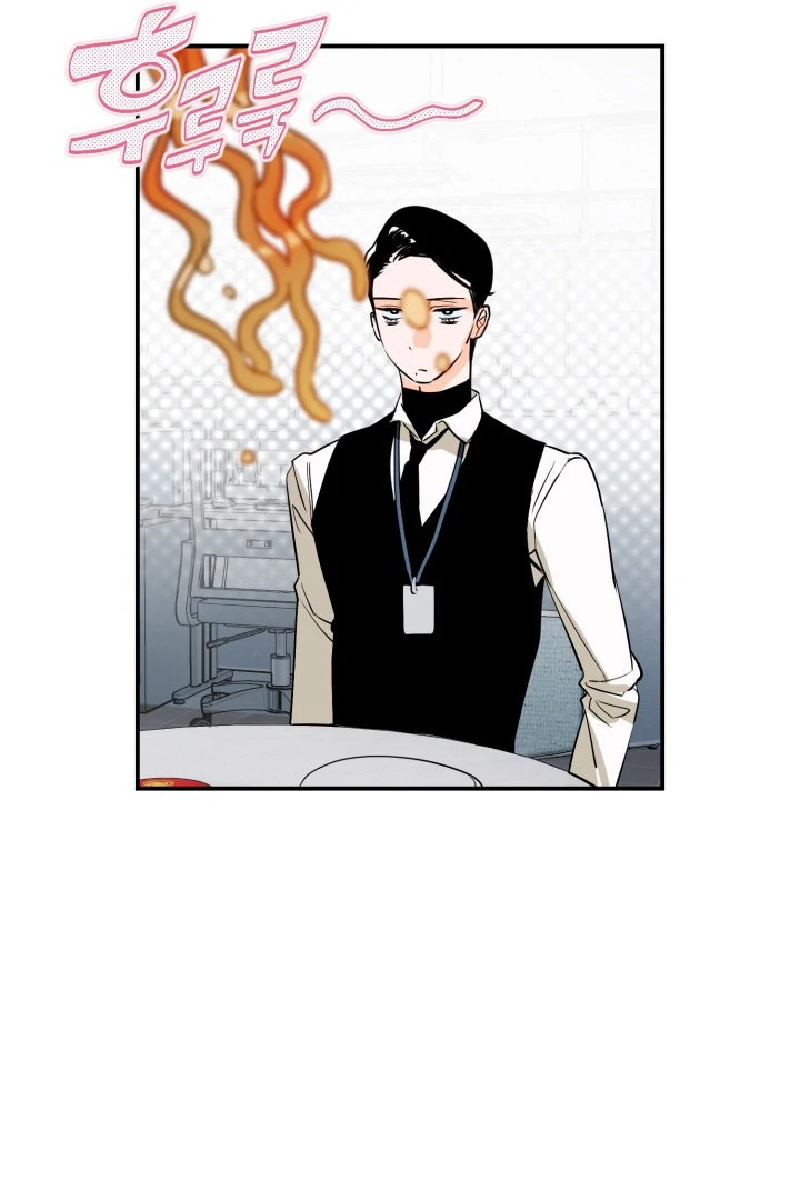 8 days to go (D-8) [Kaizen Scan] - Chapter 7 manhwa